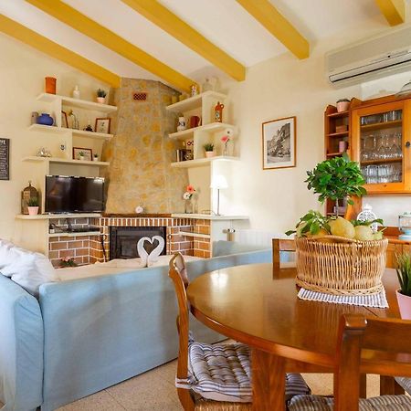 Son Macia Villa Selva  Bagian luar foto